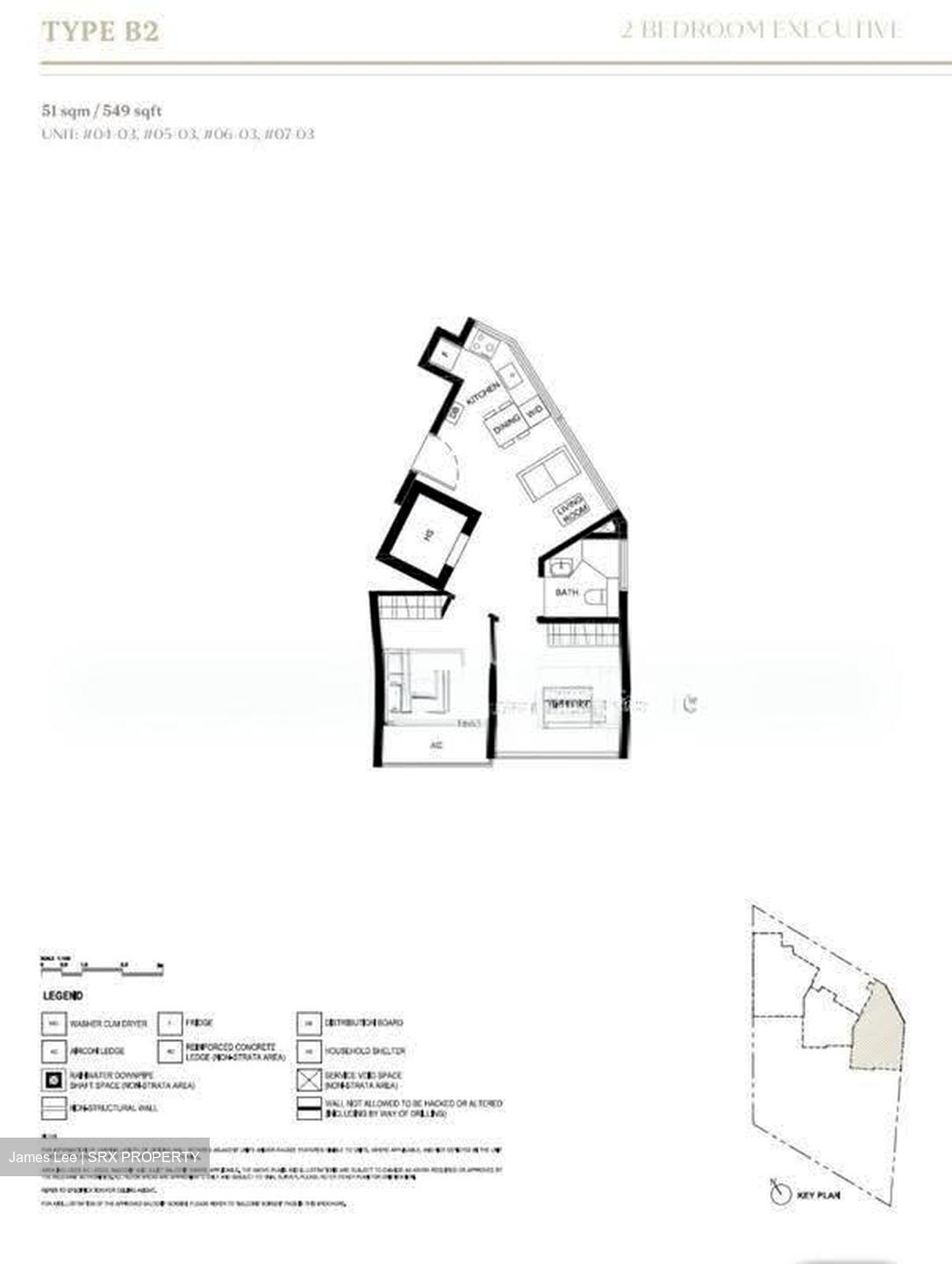 Duet (D10), Condominium #612841891